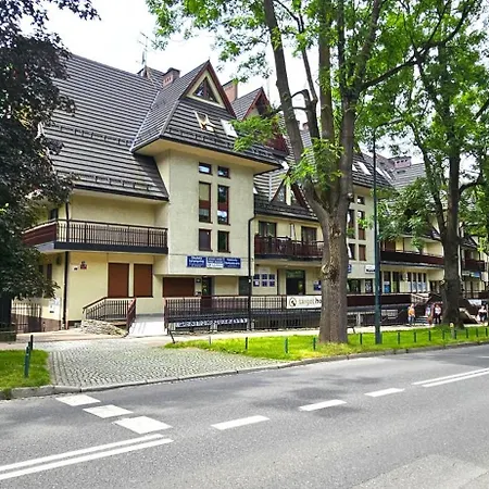 Vip Sienkiewicza