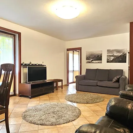 Apartment Vip Sienkiewicza Zakopane