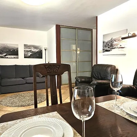 Vip Sienkiewicza * Zakopane