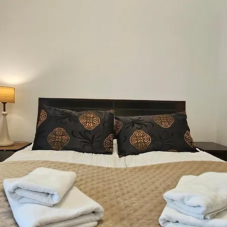 Apartment Vip Sienkiewicza Zakopane