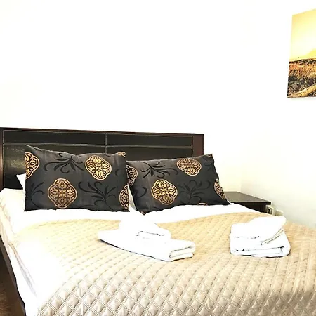 Apartment Vip Sienkiewicza *