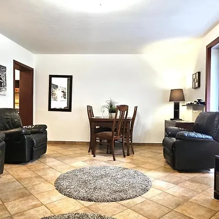 Vip Sienkiewicza Apartment *