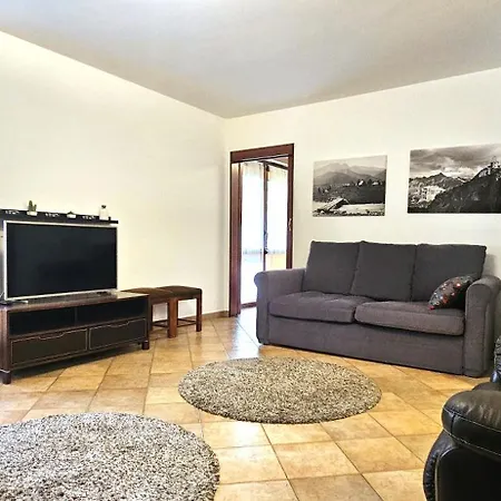 Vip Sienkiewicza Apartment *