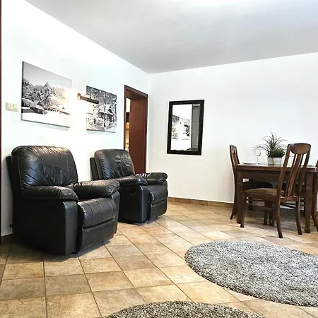 Vip Sienkiewicza * Zakopane