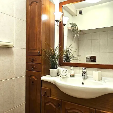 Apartment Vip Sienkiewicza *