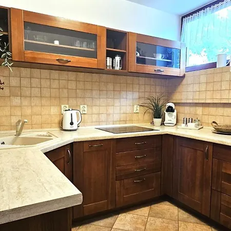 Vip Sienkiewicza Zakopane