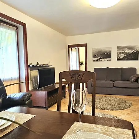 Apartment Vip Sienkiewicza Zakopane