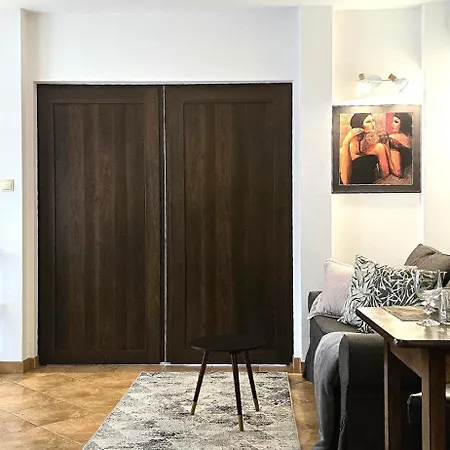 Apartament Vip Sienkiewicza Zakopane