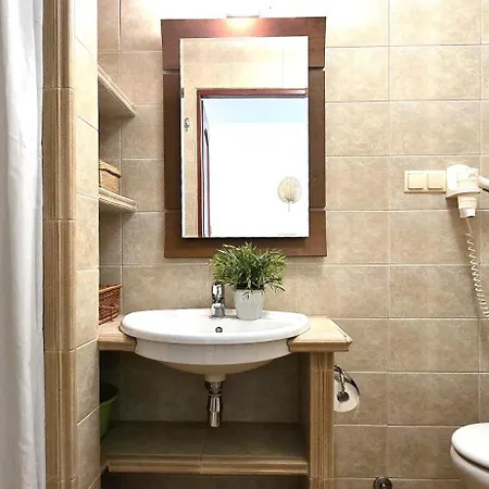 Vip Sienkiewicza Zakopane