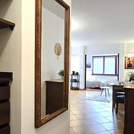 Vip Sienkiewicza Apartman *