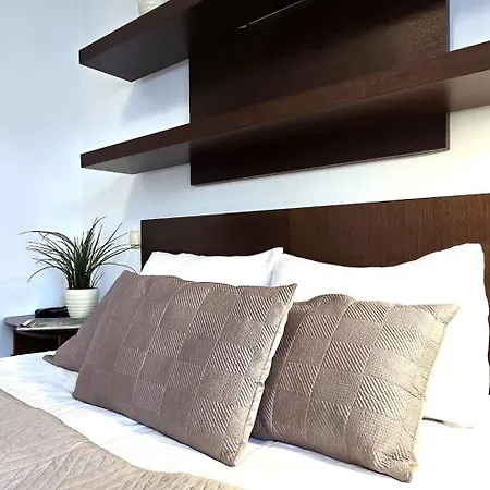 Apartment Vip Sienkiewicza *