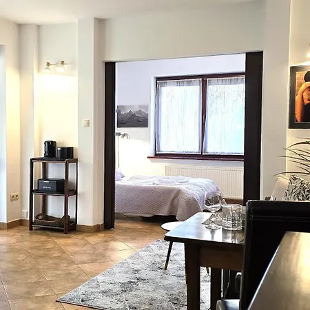 Vip Sienkiewicza Zakopane
