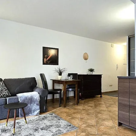 Vip Sienkiewicza Apartment