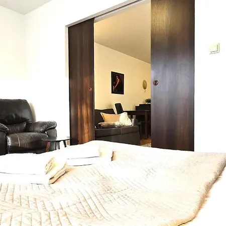 Apartment Vip Sienkiewicza *
