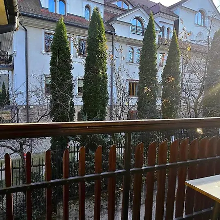 Apartment Vip Sienkiewicza *