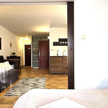 Vip Sienkiewicza * Zakopane